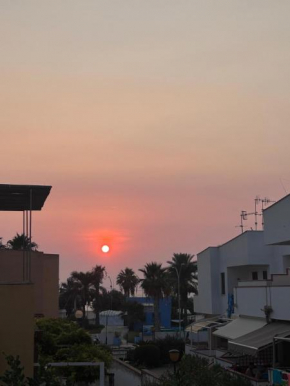 Casa Barbiera San Vito Lo Capo